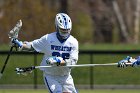 MLax vs Clark  Men’s Lacrosse vs Clark University. : Wheaton, LAX, MLax, Lacrosse